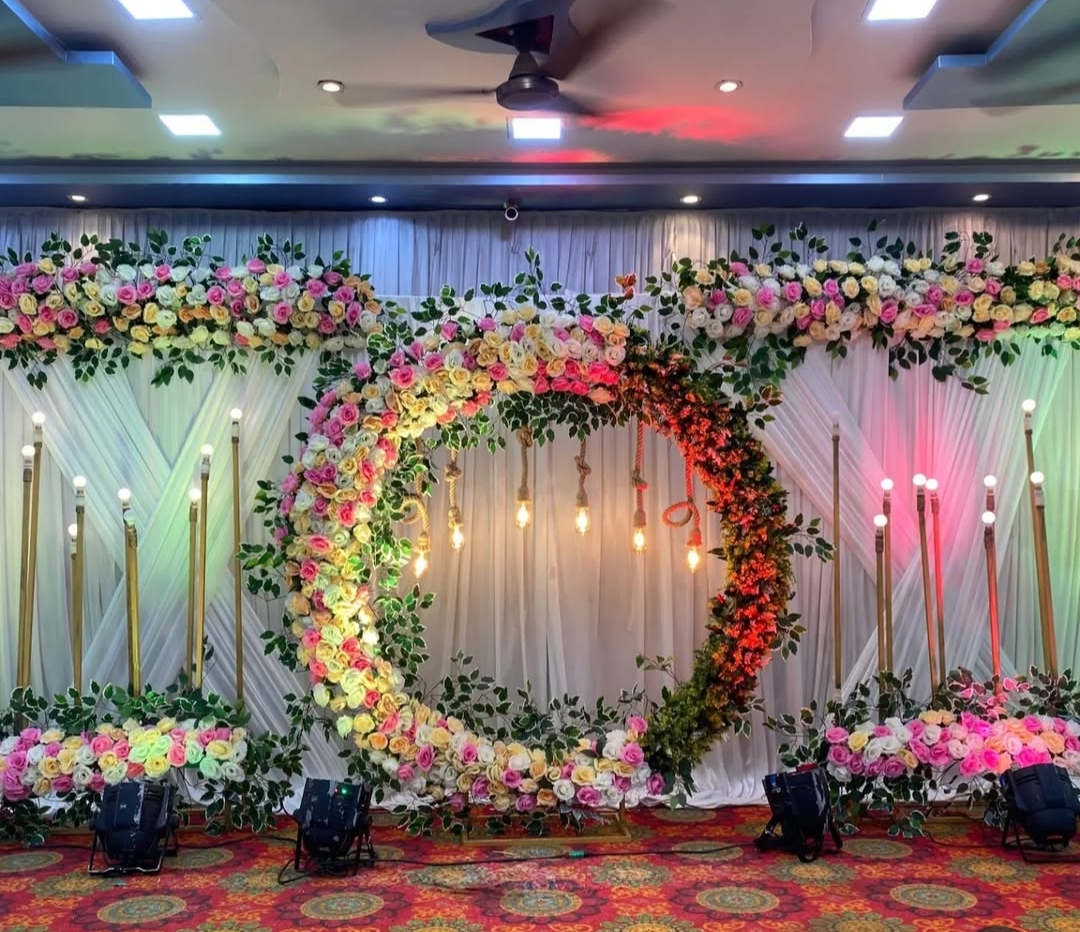 Wedding Decorations 10